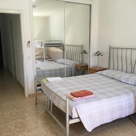 Apartamento Praia De Dunamar דירה