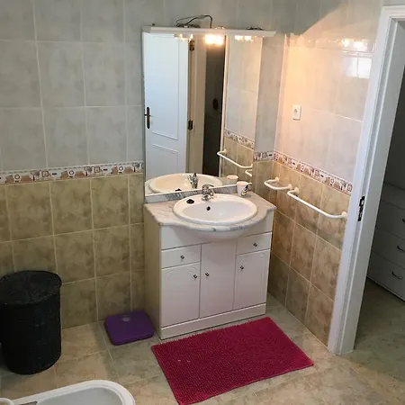 דירה Apartamento Praia De Dunamar אלטורה