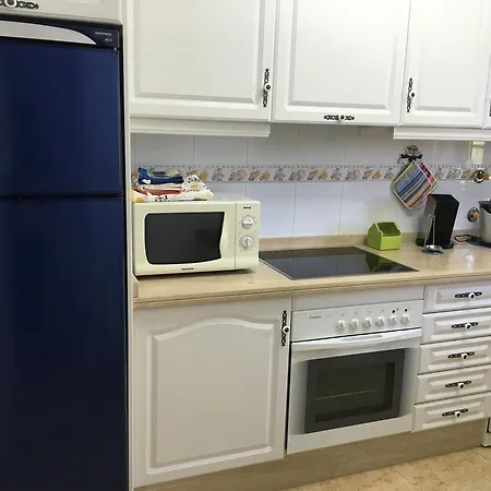 Apartamento Praia De Dunamar דירה אלטורה
