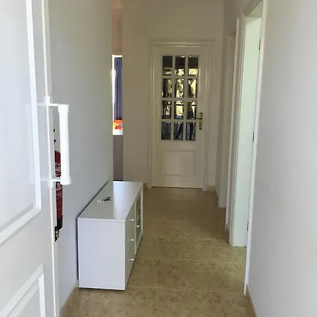 Apartamento Praia De Dunamar *